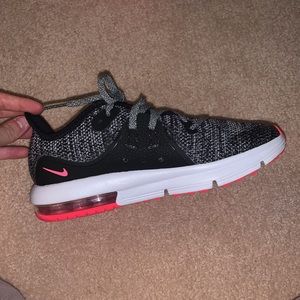 Brand new nike shoes, Never wore, Clean no stains or holes